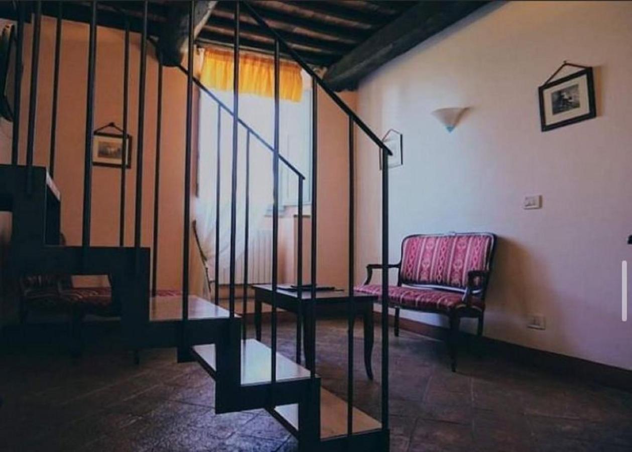 Relais Castelbigozzi ξενώνας Monteriggioni Εξωτερικό φωτογραφία