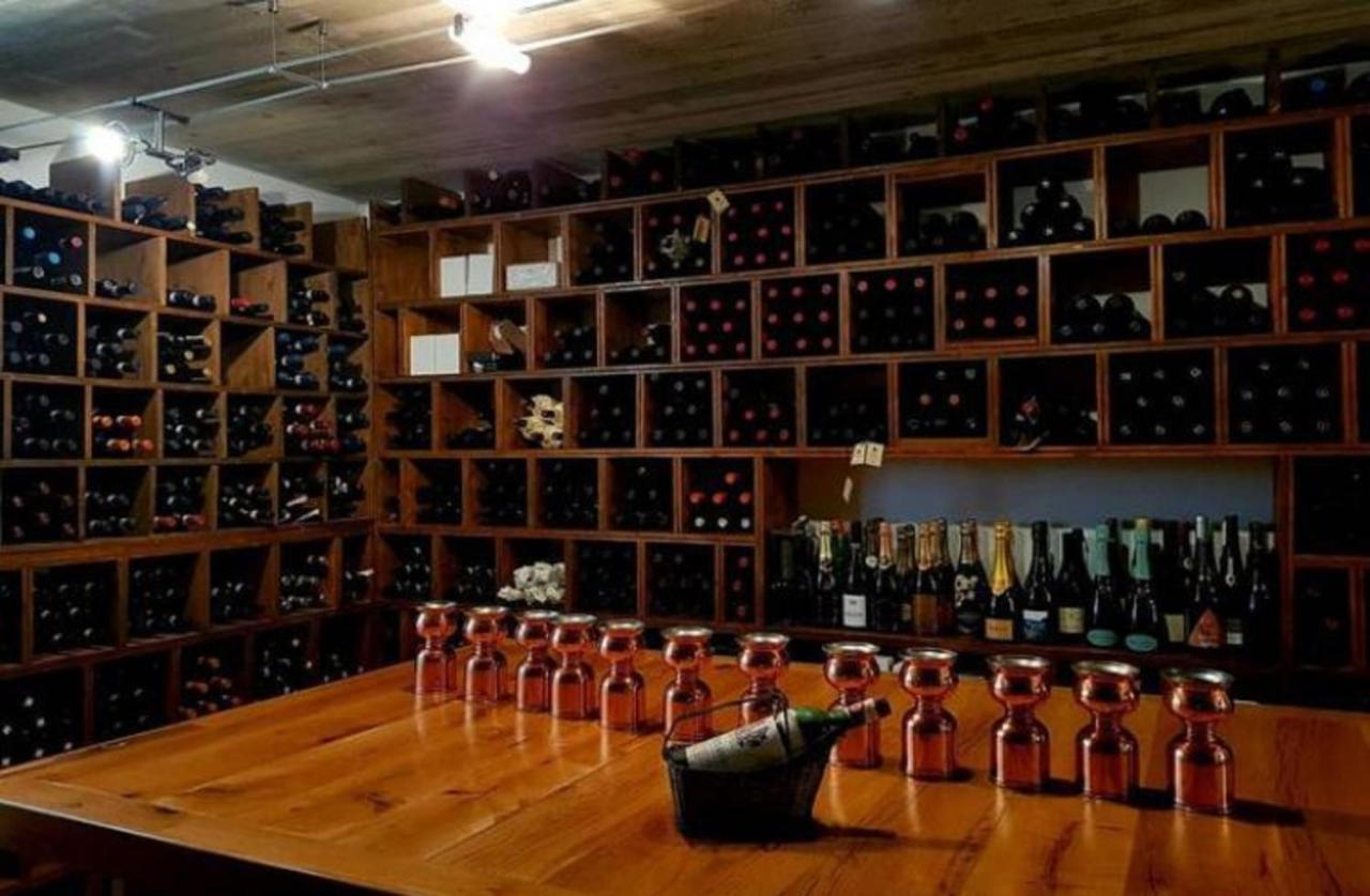 Relais Castelbigozzi ξενώνας Monteriggioni Εξωτερικό φωτογραφία