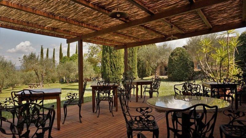 Relais Castelbigozzi ξενώνας Monteriggioni Εξωτερικό φωτογραφία