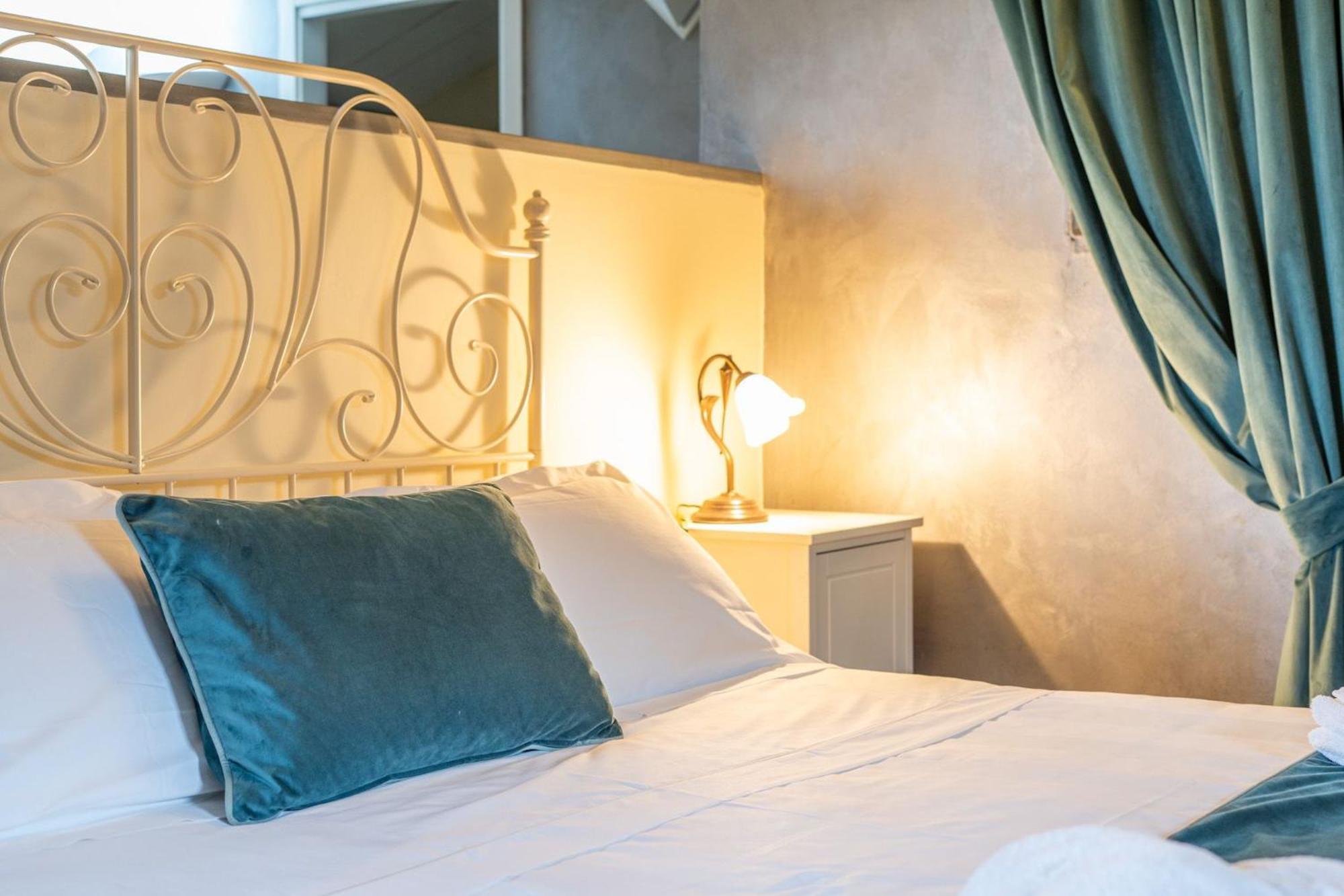 Relais Castelbigozzi ξενώνας Monteriggioni Εξωτερικό φωτογραφία