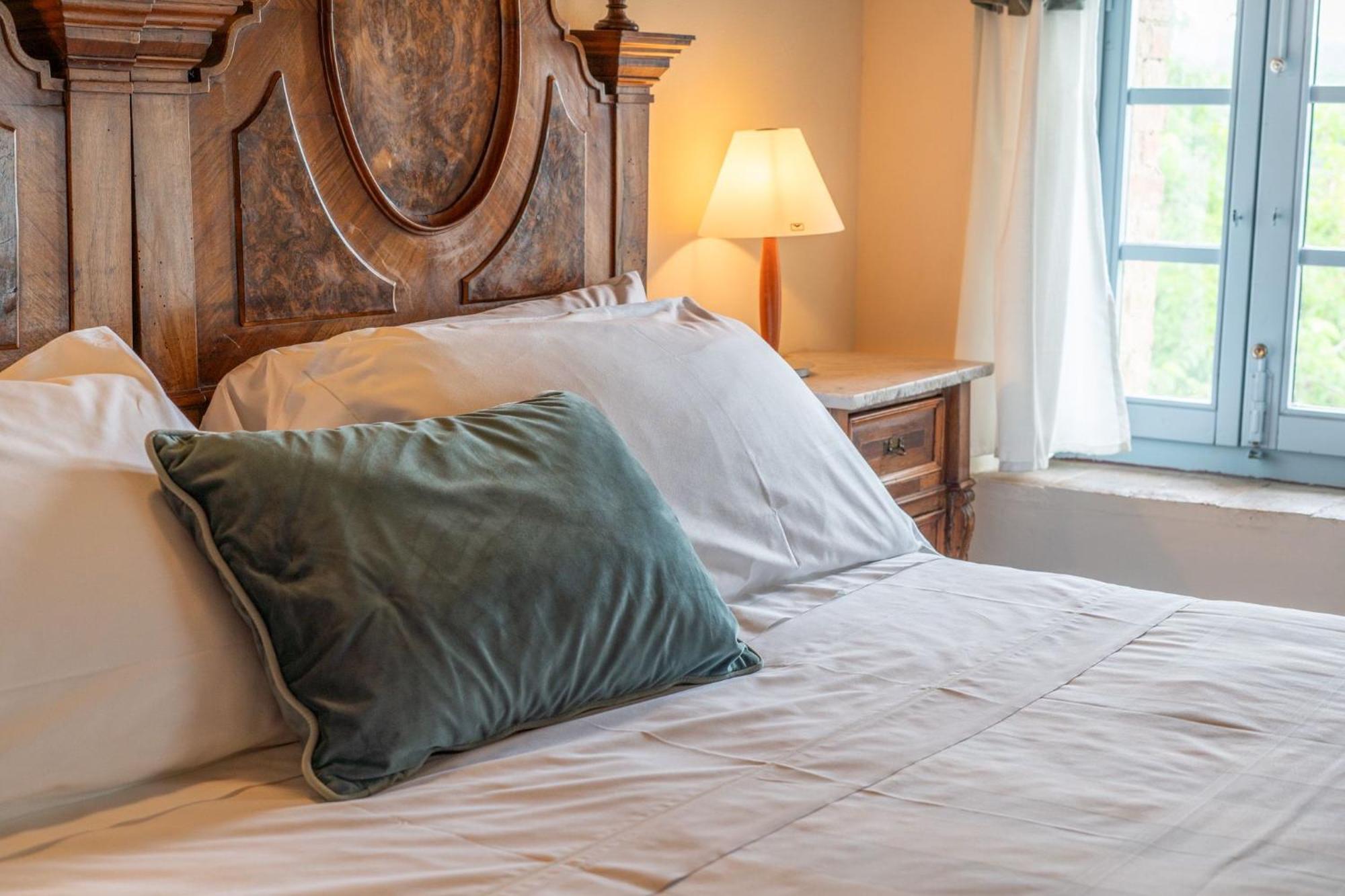 Relais Castelbigozzi ξενώνας Monteriggioni Εξωτερικό φωτογραφία