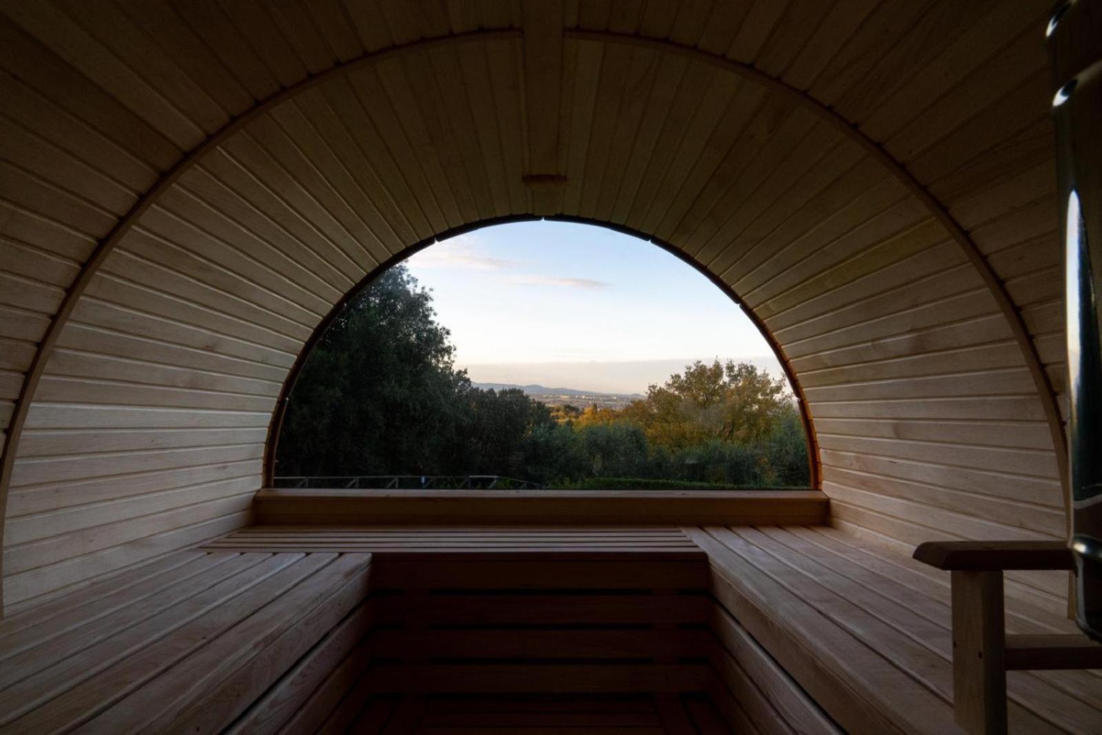 Relais Castelbigozzi ξενώνας Monteriggioni Εξωτερικό φωτογραφία