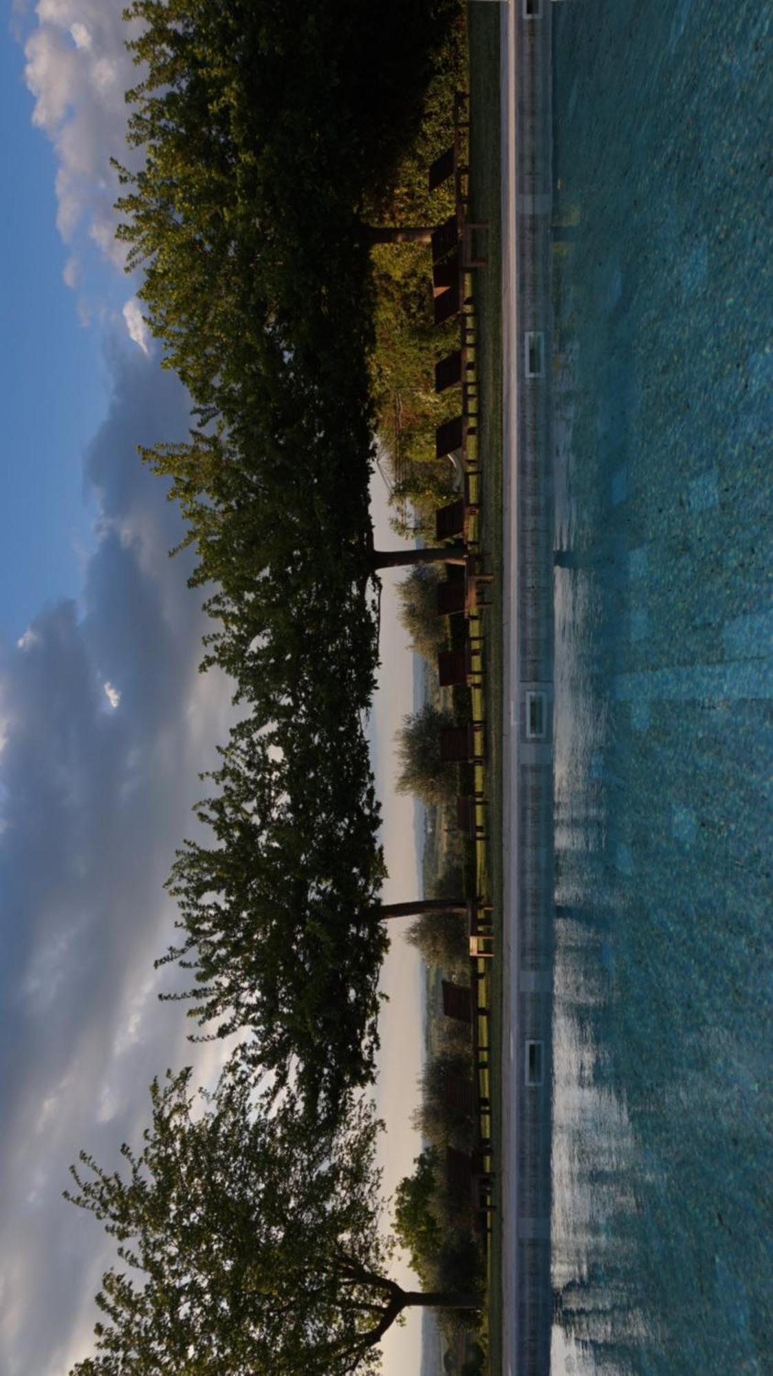 Relais Castelbigozzi ξενώνας Monteriggioni Εξωτερικό φωτογραφία