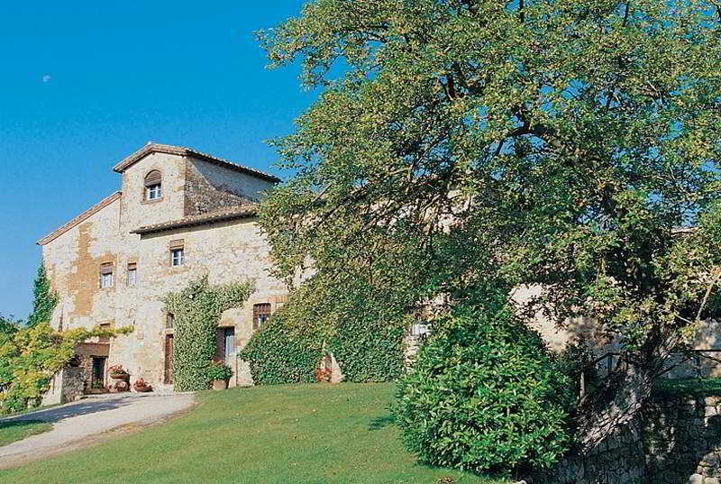 Relais Castelbigozzi ξενώνας Monteriggioni Εξωτερικό φωτογραφία